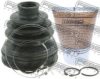 NISSA 39741EN025 Bellow, driveshaft